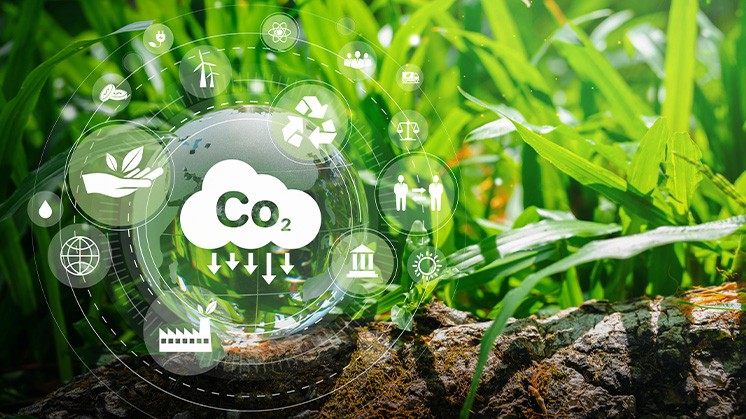 BASIC GREENHOUSE GAS (GHG) ACCOUNTING, MITIGATION, AUDIT AND REPORTING
