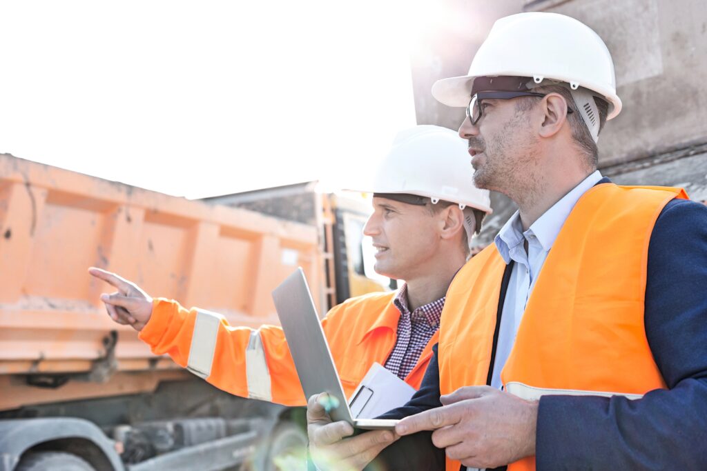 BEHAVIOUR BASED SAFETY FOR EMPLOYEES