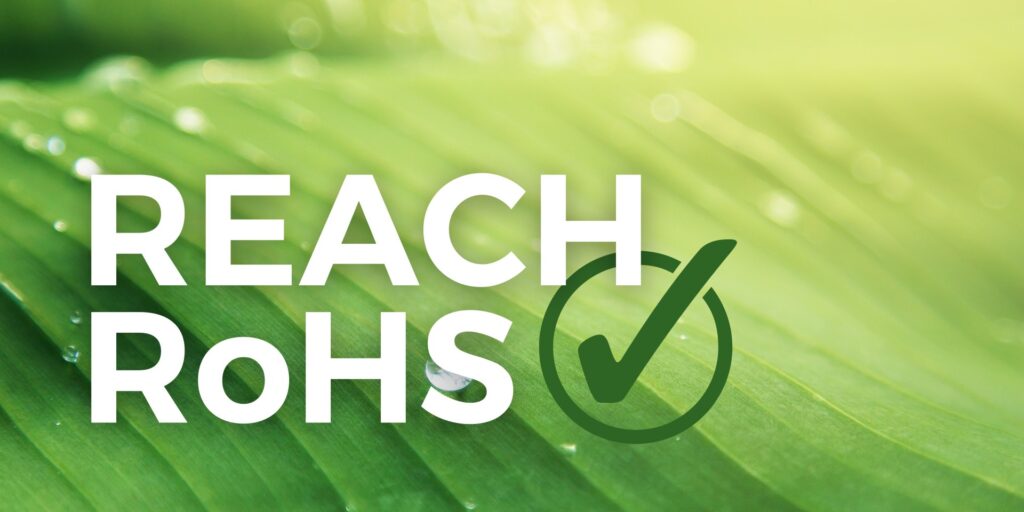 RoHS & REACH REGULATION AWARENESSRoHS & REACH REGULATION AWARENESS