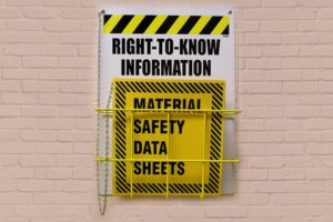 SAFETY DATA SHEETS