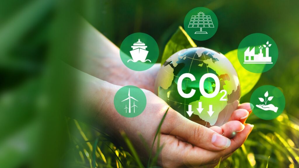 BASIC GREENHOUSE GAS (GHG) ACCOUNTING, MITIGATION, AUDIT AND REPORTING TRAINING