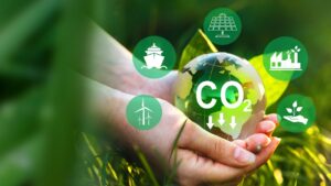 BASIC GREENHOUSE GAS (GHG) ACCOUNTING, MITIGATION, AUDIT AND REPORTING TRAINING