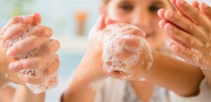 HEALTH AND HYGIENE MANAGEMENT PREVENTION FROM ILLNESSES OR DISEASES