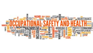 OCCUPATIONAL SAFETY & HEALTH AWARENESS TRAINING