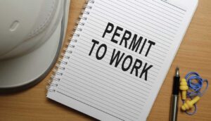 PERMIT TO WORK TRAINING