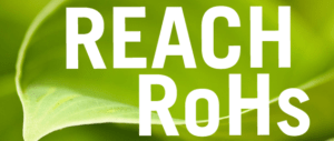RoHS & REACH REGULATION AWARENESS TRAINING