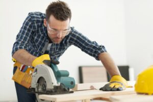 TOOLING MACHINE SAFETY TRAINING