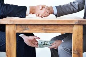 ANTI-BRIBERY AND CORRUPTION (MACC ACT 2009) – S.17 A CORPORATE LIABILITY AND DEFENSES