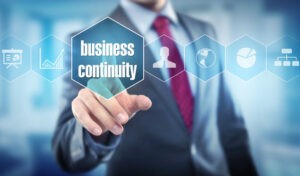 BUSINESS CONTINUITY MANAGEMENT - MASTERCLASS