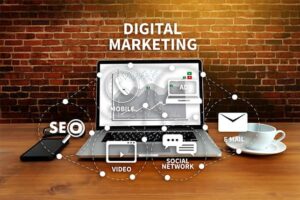 DIGITAL MARKETING ESSENTIALS GOOGLE ANALYTICS, SEO, AND GOOGLE ADS MASTERY