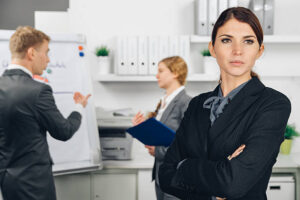 DISCIPLINARY AND COUNSELLING SKILLS IN THE WORKPLACE