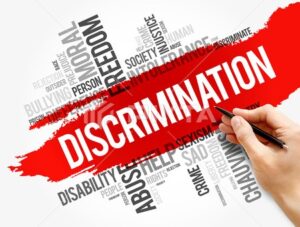 HANDLING FAVORITISM, DISCRIMINATION & HARASSMENT AT WORK