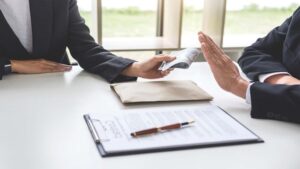 ISO 37001 ANTI-BRIBERY MANAGEMENT SYSTEM MASTERY: YOUR TICKET TO CORPORATE INVIOLABILITY