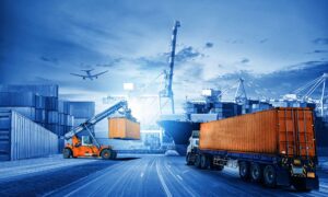 LOGISTICS MANAGEMENT – ROLES AND BEST PRACTICES OF LOGISTICS OPERATION
