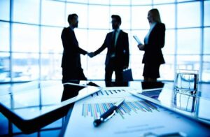 MANAGING PROCUREMENT AS A PROFIT CENTRE