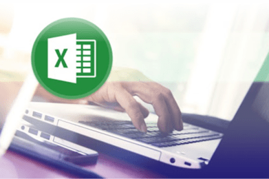 MICROSOFT EXCEL - INTERMEDIATE LEVEL