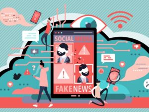 SOCIAL MEDIA CRISIS MANAGEMENT
