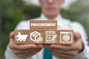 STRATEGIC PROCUREMENT AND EFFECTIVE VENDOR MANAGEMENT & NEGOTIATION SKILLS