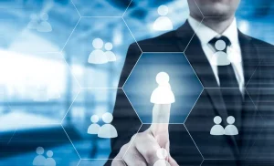 THE BARE BASICS OF HRM