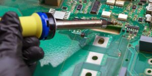 IPC 7721 – PCB Rework, Repair and Modification
