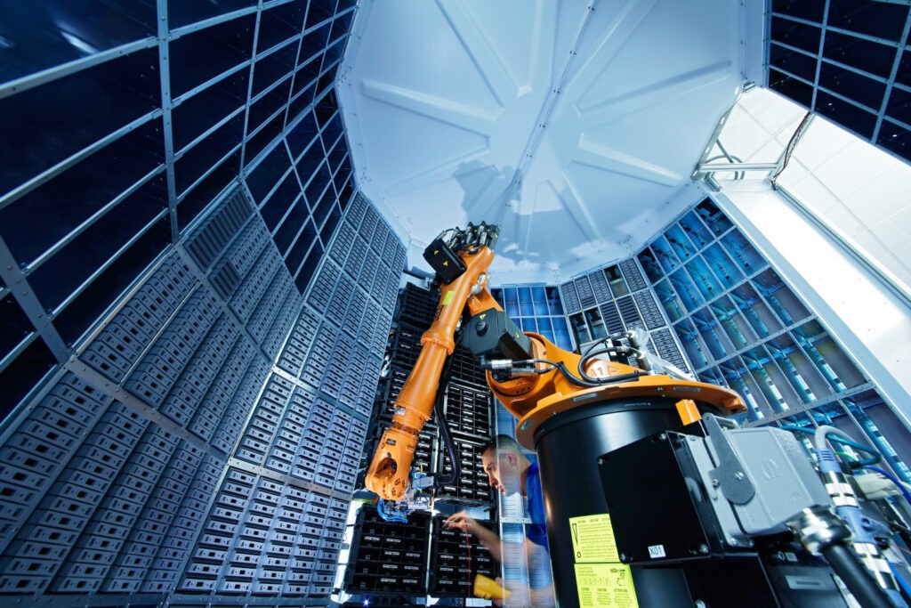 MACHINERY DIRECTIVE 2006/42/EC TRAINING