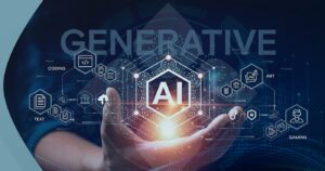 INTRODUCTION TO AI AND GENERATIVE AI
