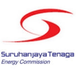 suruhanjaya Tenaga logo