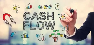 cash flow - otc customized training image