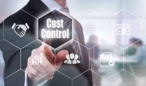Featured Image for Cost Control Analysis & Planning Program