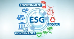 INTRODUCTION TO ESG – FIRST STEP TOWARDS SUSTAINABILITY REPORTING TRAINING