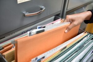 DOCUMENTED CONTROL AND RECORD