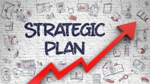 STRATEGIC BUSINESS PLANNING