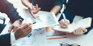 FINANCIAL MANAGEMENT FOR LEADERS