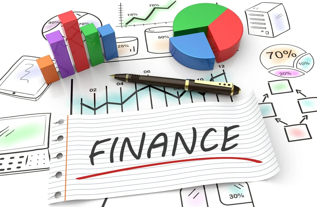 finance for non finance professionals otc customized program image