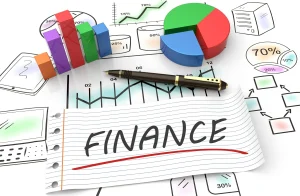 finance for non finance professionals otc customized program image