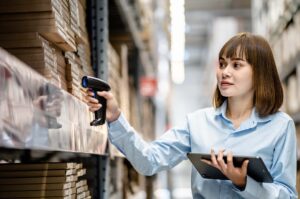 MANAGING RETAIL STOCK OPERATION