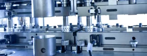 METAL STAMPING ESSENTIALS TOOLING, OPERATIONS, QUALITY, AND TROUBLESHOOTING