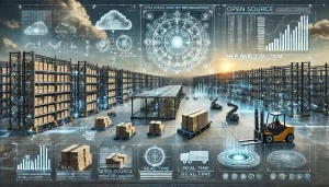 MANAGING SUSTAINABLE WAREHOUSE AND INVENTORY CONTROL 