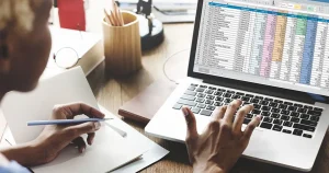 FINANCE AND COST ANALYSIS FOR PROFESSIONAL