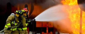 BASIC FIRE SAFETY