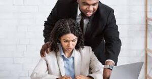 ANTI-DISCRIMINATION AND SEXUAL HARASSMENT AT WORKPLACE