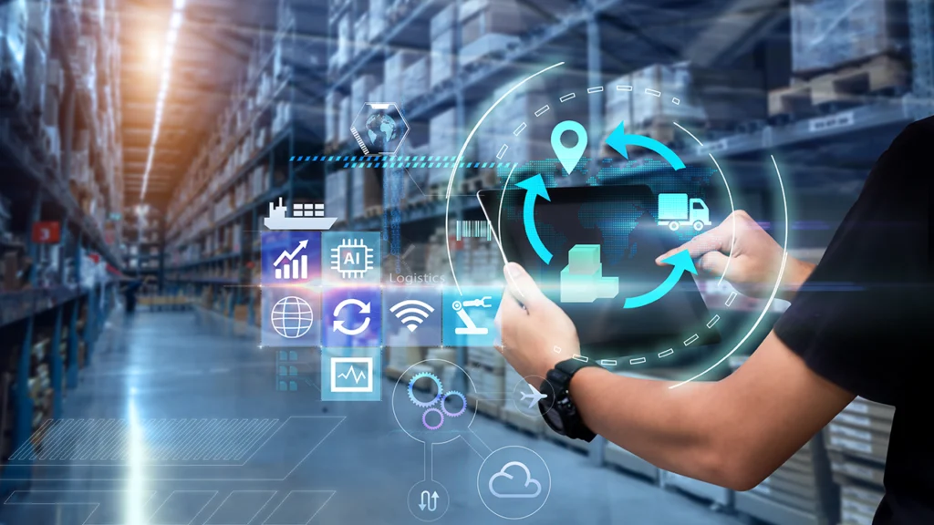 Optimizing Procurement Cutting-Edge Sourcing Solutions