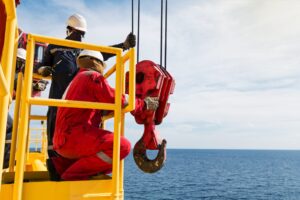 RIGGING, SLINGING & SIGNALMAN TRAINING