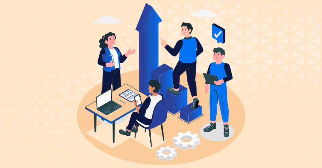 TALENT MANAGEMENT AND RETENTION