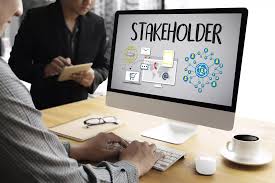 EFFECTIVE STAKEHOLDERS MANAGEMENT STRATEGIES