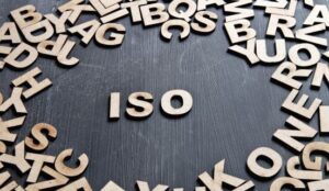 ISO 9001 CLIMATE CHANGE AMENDMENT