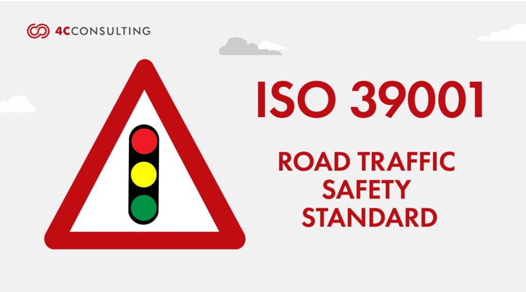 ISO39001-2012 ROAD TRAFFIC SAFETY MANAGEMENT SYSTEM (RTSMS) AWARENESS