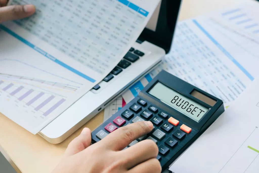 FINANCE, COSTING AND BUDGETING ANALYSIS FOR MANAGERS