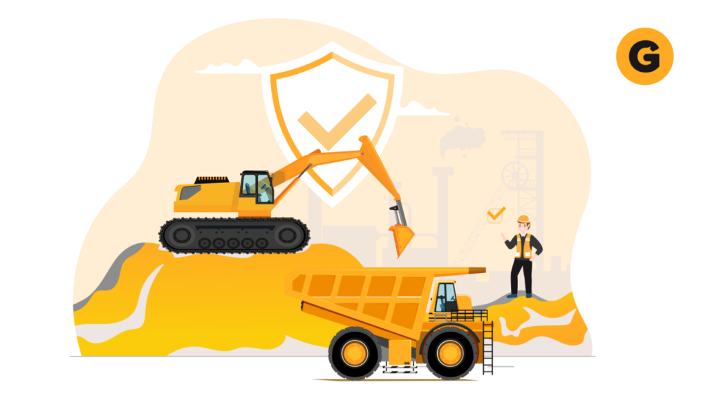 SAFE HANDLING AND OPERATION OF MOBILE EQUIPMENTS - SIDE LOADER IN MINING AND MANUFACTURING ENVIRONMENT