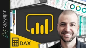 POWER BI ADVANCED DAX ANALYSIS